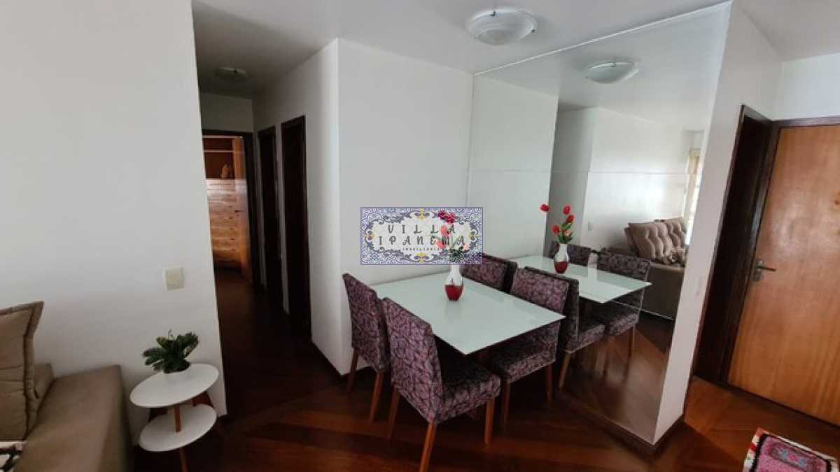 Conheça A2 do imóvel - Apartamento à venda Avenida Guilherme de Almeida, Recreio dos Bandeirantes, Rio de Janeiro - R$ 630.000 - IPA7071 - 2 A2 - 2