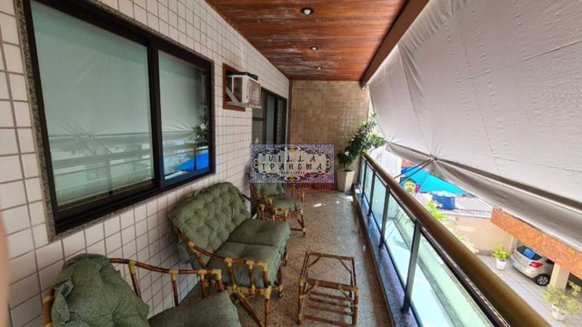 Conheça A3 do imóvel - Apartamento à venda Avenida Guilherme de Almeida, Recreio dos Bandeirantes, Rio de Janeiro - R$ 630.000 - IPA7071 - 3 A3 - 3