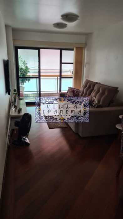 Conheça A4 do imóvel - Apartamento à venda Avenida Guilherme de Almeida, Recreio dos Bandeirantes, Rio de Janeiro - R$ 630.000 - IPA7071 - 4 A4 - 4