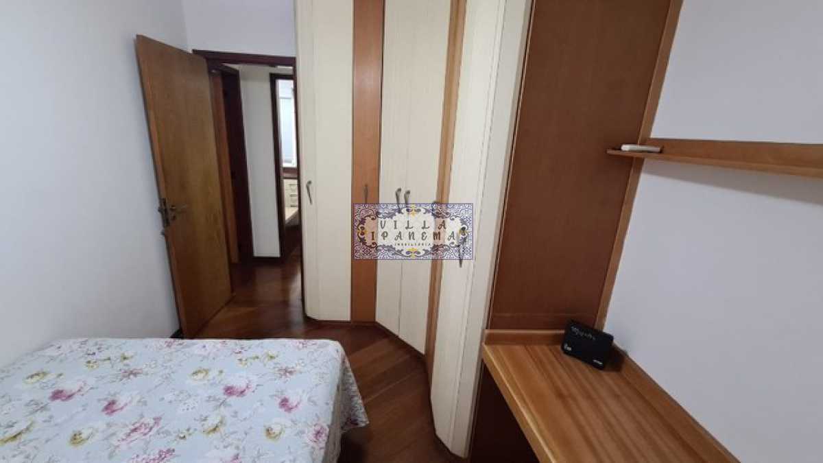 Conheça A5 do imóvel - Apartamento à venda Avenida Guilherme de Almeida, Recreio dos Bandeirantes, Rio de Janeiro - R$ 630.000 - IPA7071 - 5 A5 - 5