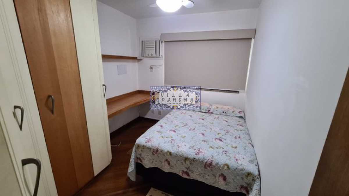 Conheça A6 do imóvel - Apartamento à venda Avenida Guilherme de Almeida, Recreio dos Bandeirantes, Rio de Janeiro - R$ 630.000 - IPA7071 - 6 A6 - 6