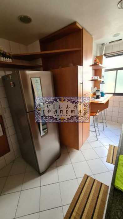 Conheça A8 do imóvel - Apartamento à venda Avenida Guilherme de Almeida, Recreio dos Bandeirantes, Rio de Janeiro - R$ 630.000 - IPA7071 - 8 A8 - 8