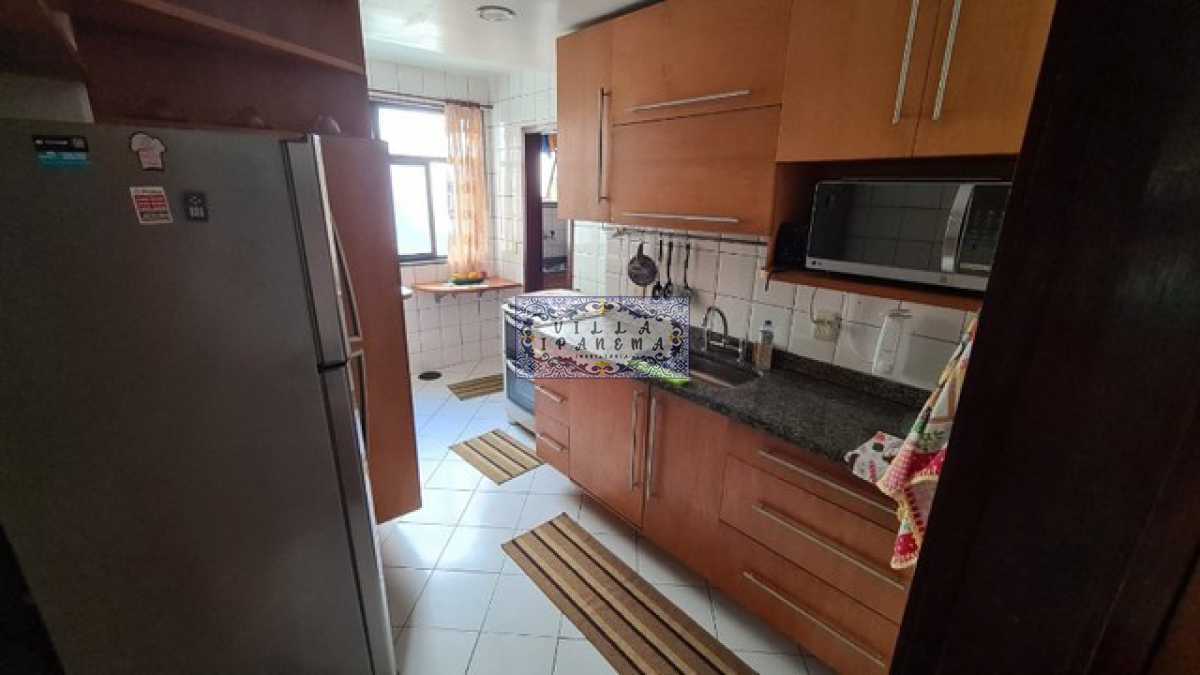 Conheça A9 do imóvel - Apartamento à venda Avenida Guilherme de Almeida, Recreio dos Bandeirantes, Rio de Janeiro - R$ 630.000 - IPA7071 - 9 A9 - 9