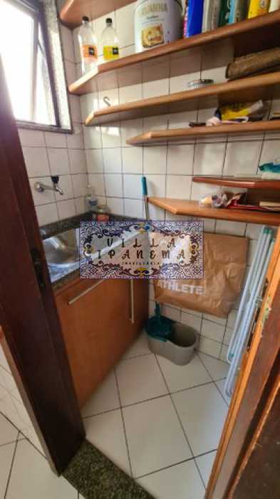 Conheça A10 do imóvel - Apartamento à venda Avenida Guilherme de Almeida, Recreio dos Bandeirantes, Rio de Janeiro - R$ 630.000 - IPA7071 - 10 A10 - 10