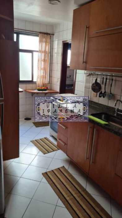 Conheça A11 do imóvel - Apartamento à venda Avenida Guilherme de Almeida, Recreio dos Bandeirantes, Rio de Janeiro - R$ 630.000 - IPA7071 - 11 A11 - 11