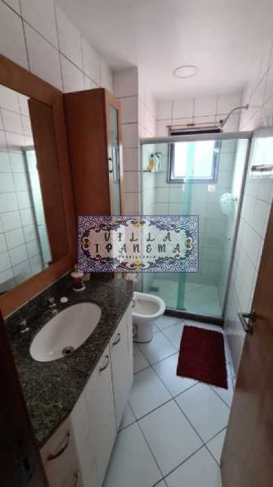 Conheça A12 do imóvel - Apartamento à venda Avenida Guilherme de Almeida, Recreio dos Bandeirantes, Rio de Janeiro - R$ 630.000 - IPA7071 - 12 A12 - 12