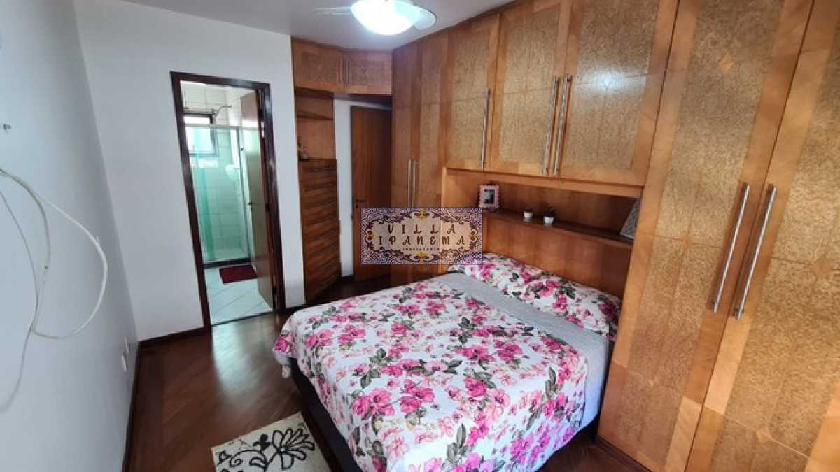 Conheça A14 do imóvel - Apartamento à venda Avenida Guilherme de Almeida, Recreio dos Bandeirantes, Rio de Janeiro - R$ 630.000 - IPA7071 - 14 A14 - 14