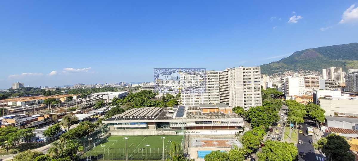 Conheça b do imóvel - Cobertura à venda Rua São Francisco Xavier, Maracanã, Rio de Janeiro - R$ 750.000 - IPA875 - 2 b - 2