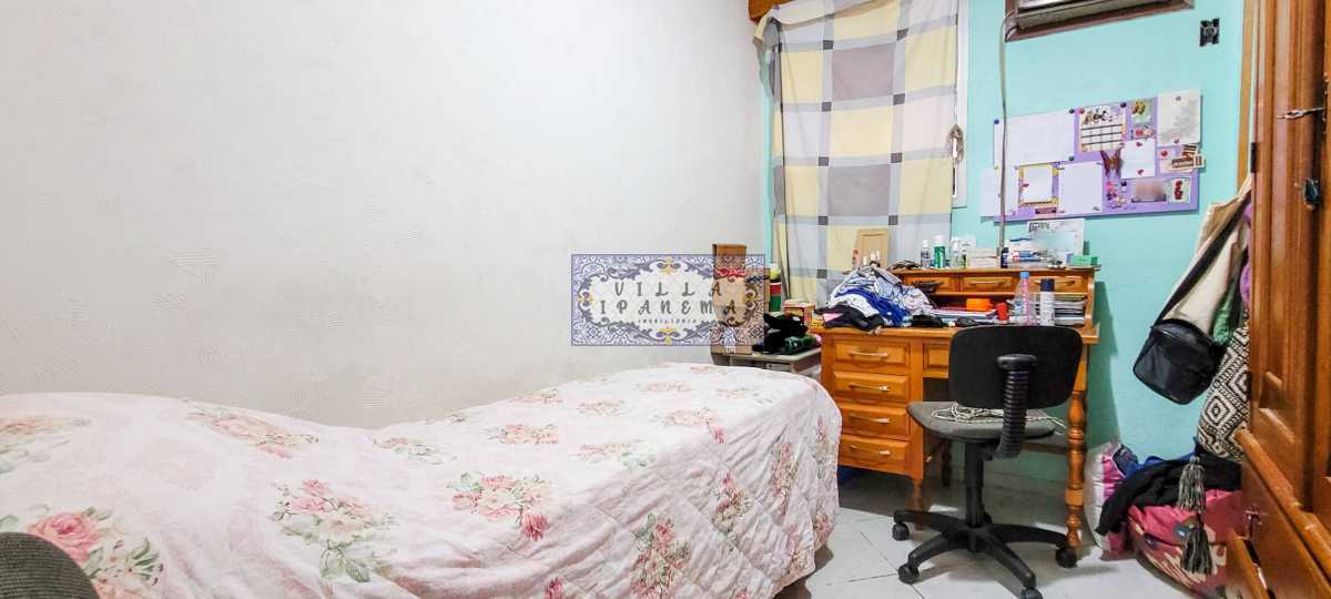 Conheça w do imóvel - Cobertura à venda Rua São Francisco Xavier, Maracanã, Rio de Janeiro - R$ 750.000 - IPA875 - 20 w - 20