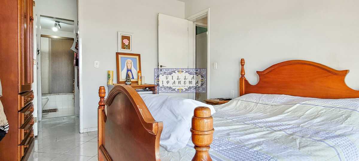 Conheça zb do imóvel - Cobertura à venda Rua São Francisco Xavier, Maracanã, Rio de Janeiro - R$ 750.000 - IPA875 - 24 zb - 24