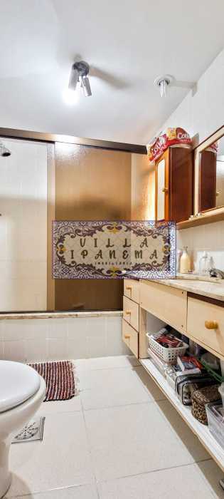 Conheça ze do imóvel - Cobertura à venda Rua São Francisco Xavier, Maracanã, Rio de Janeiro - R$ 750.000 - IPA875 - 26 ze - 26