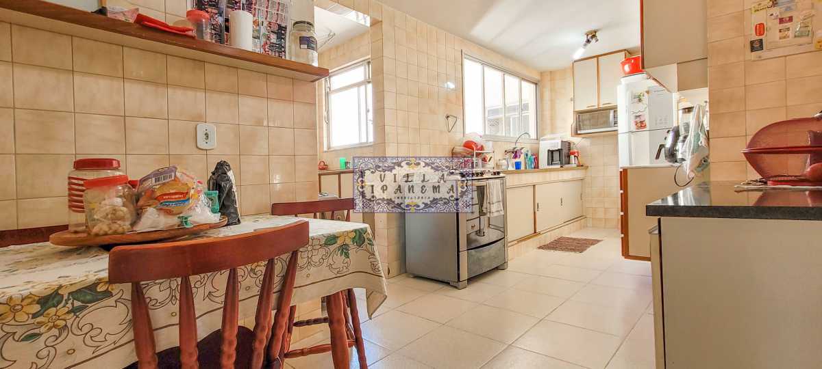 Conheça zf do imóvel - Cobertura à venda Rua São Francisco Xavier, Maracanã, Rio de Janeiro - R$ 750.000 - IPA875 - 27 zf - 27