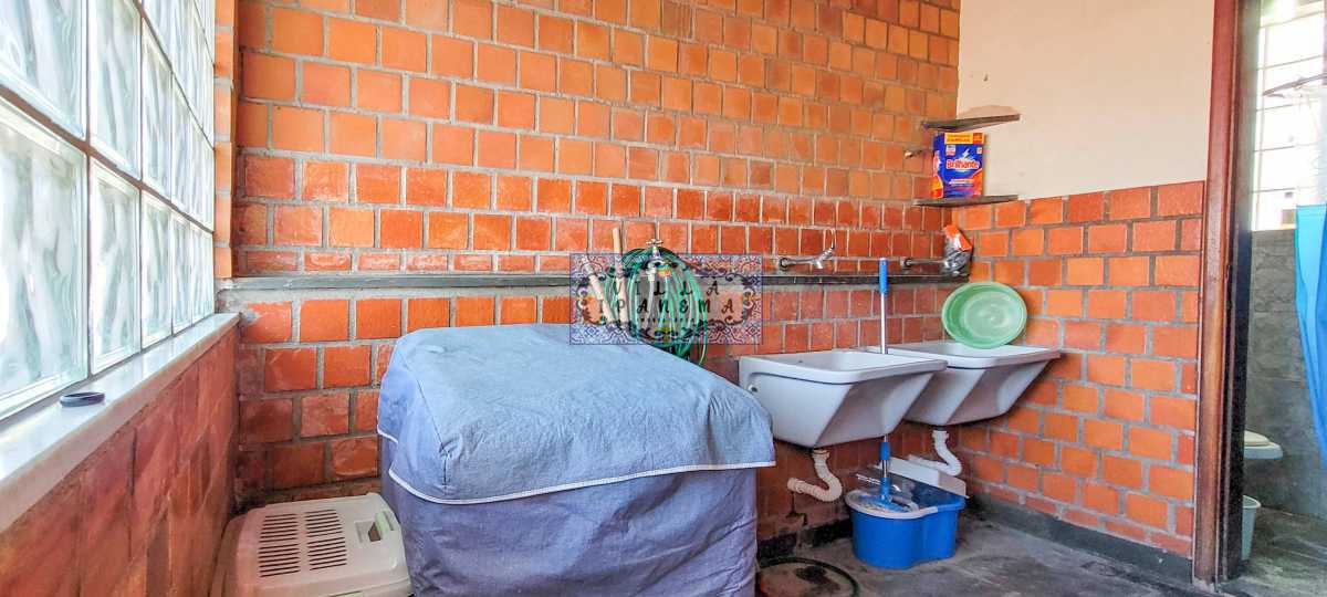 Conheça zi do imóvel - Cobertura à venda Rua São Francisco Xavier, Maracanã, Rio de Janeiro - R$ 750.000 - IPA875 - 29 zi - 29