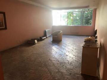 NÃO PERDEMOS NEGÓCIO - Apartamento à venda Rua Prudente de Morais, Ipanema, Rio de Janeiro - R$ 3.800.000 - CAPTA77