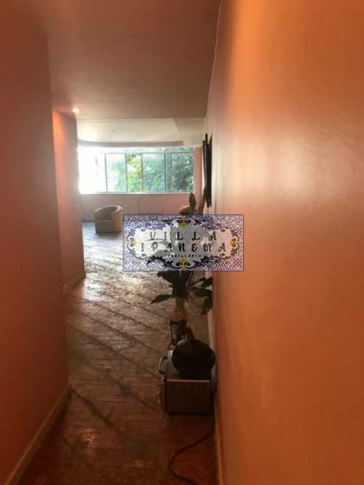 Conheça C do imóvel - Apartamento à venda Rua Prudente de Morais, Ipanema, Rio de Janeiro - R$ 3.800.000 - CAPTA77 - 3 C - 3
