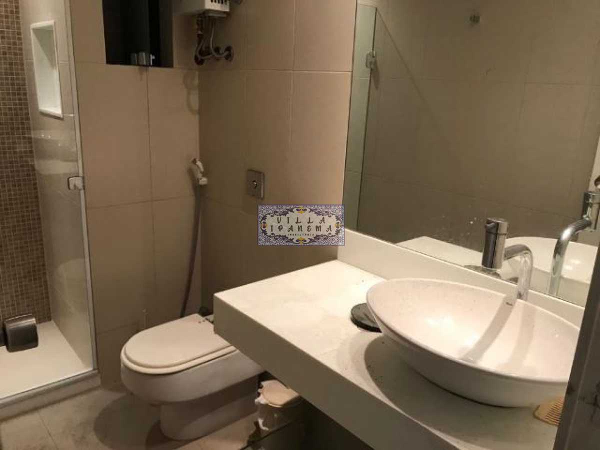 Conheça D do imóvel - Apartamento à venda Rua Prudente de Morais, Ipanema, Rio de Janeiro - R$ 3.800.000 - CAPTA77 - 4 D - 4