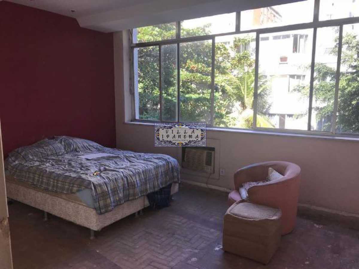 Conheça E do imóvel - Apartamento à venda Rua Prudente de Morais, Ipanema, Rio de Janeiro - R$ 3.800.000 - CAPTA77 - 5 E - 5