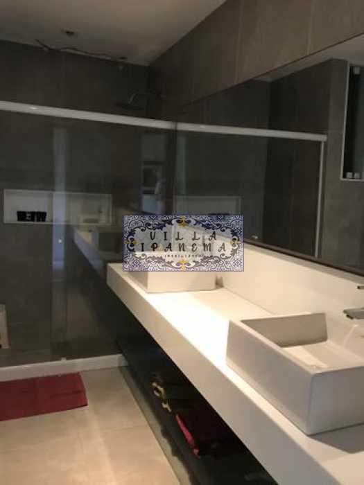 Conheça F do imóvel - Apartamento à venda Rua Prudente de Morais, Ipanema, Rio de Janeiro - R$ 3.800.000 - CAPTA77 - 6 F - 6
