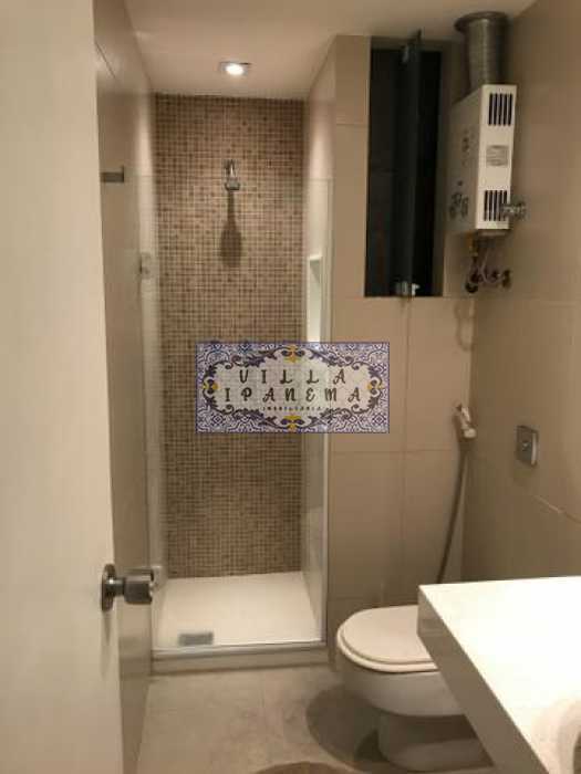 Conheça G do imóvel - Apartamento à venda Rua Prudente de Morais, Ipanema, Rio de Janeiro - R$ 3.800.000 - CAPTA77 - 7 G - 7