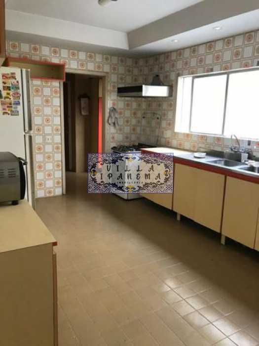 Conheça H do imóvel - Apartamento à venda Rua Prudente de Morais, Ipanema, Rio de Janeiro - R$ 3.800.000 - CAPTA77 - 8 H - 8