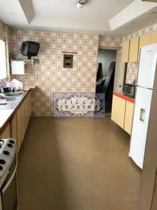 Conheça I do imóvel - Apartamento à venda Rua Prudente de Morais, Ipanema, Rio de Janeiro - R$ 3.800.000 - CAPTA77 - 9 I - 9