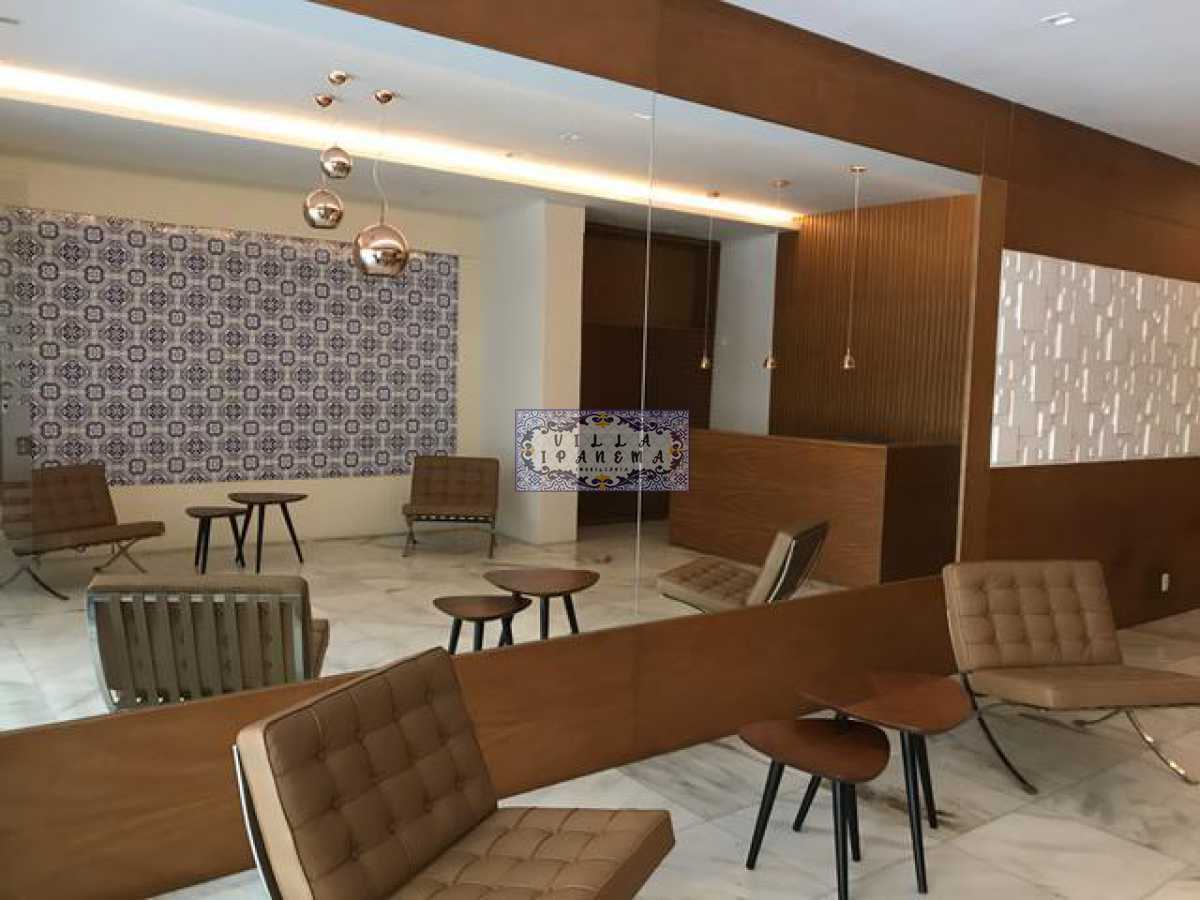 Conheça J do imóvel - Apartamento à venda Rua Prudente de Morais, Ipanema, Rio de Janeiro - R$ 3.800.000 - CAPTA77 - 10 J - 10