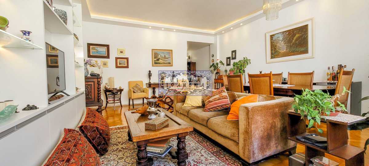 Conheça b do imóvel - Apartamento à venda Rua Barata Ribeiro, Copacabana, Rio de Janeiro - R$ 1.490.000 - IPA00022 - 2 b - 2