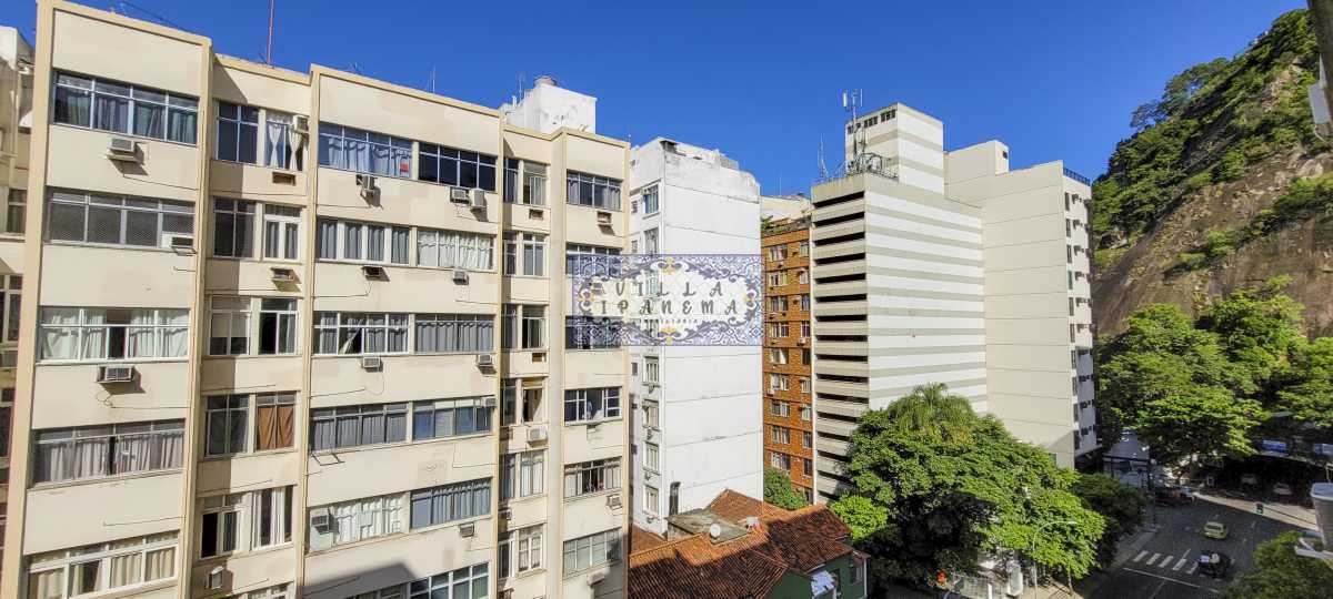 Conheça c do imóvel - Apartamento à venda Rua Barata Ribeiro, Copacabana, Rio de Janeiro - R$ 1.490.000 - IPA00022 - 3 c - 3