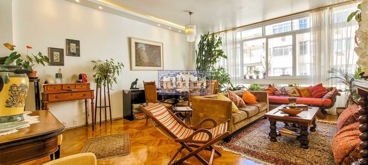 Conheça d do imóvel - Apartamento à venda Rua Barata Ribeiro, Copacabana, Rio de Janeiro - R$ 1.490.000 - IPA00022 - 4 d - 4