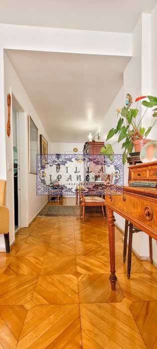 Conheça f do imóvel - Apartamento à venda Rua Barata Ribeiro, Copacabana, Rio de Janeiro - R$ 1.490.000 - IPA00022 - 6 f - 6