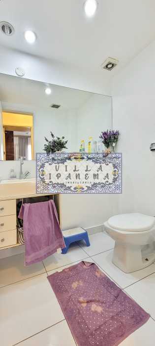 Conheça g do imóvel - Apartamento à venda Rua Barata Ribeiro, Copacabana, Rio de Janeiro - R$ 1.490.000 - IPA00022 - 7 g - 7