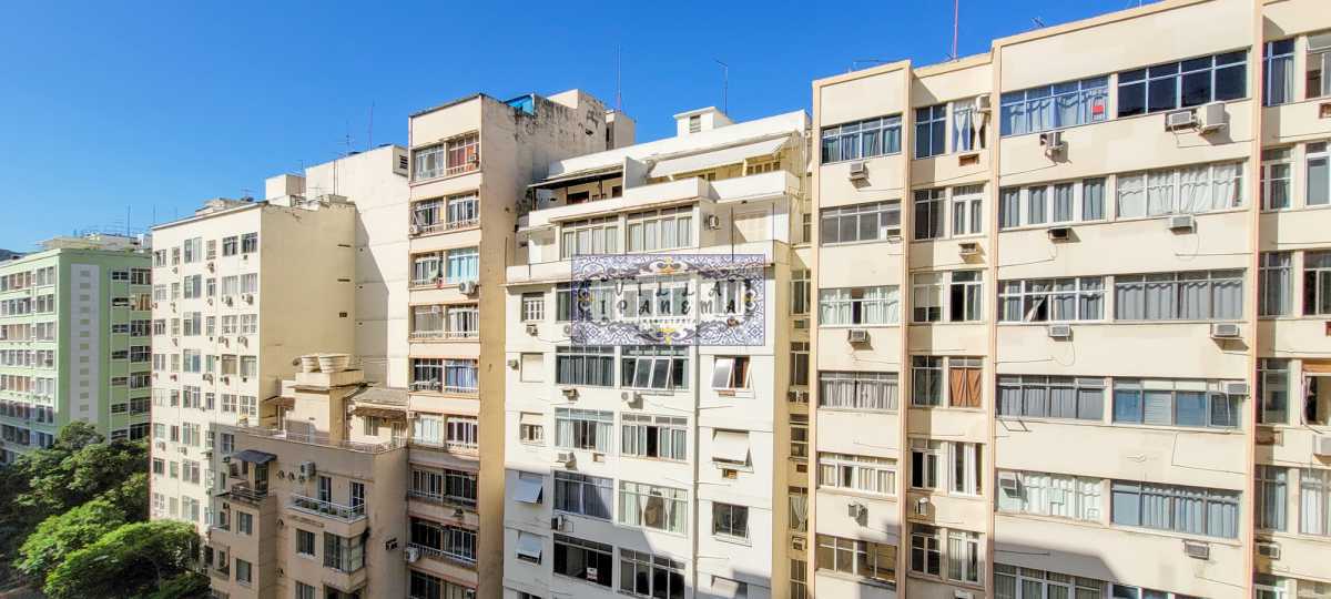 Conheça h do imóvel - Apartamento à venda Rua Barata Ribeiro, Copacabana, Rio de Janeiro - R$ 1.490.000 - IPA00022 - 8 h - 8