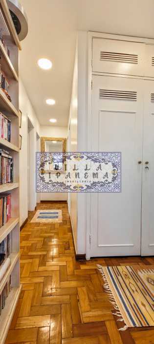 Conheça i do imóvel - Apartamento à venda Rua Barata Ribeiro, Copacabana, Rio de Janeiro - R$ 1.490.000 - IPA00022 - 9 i - 9