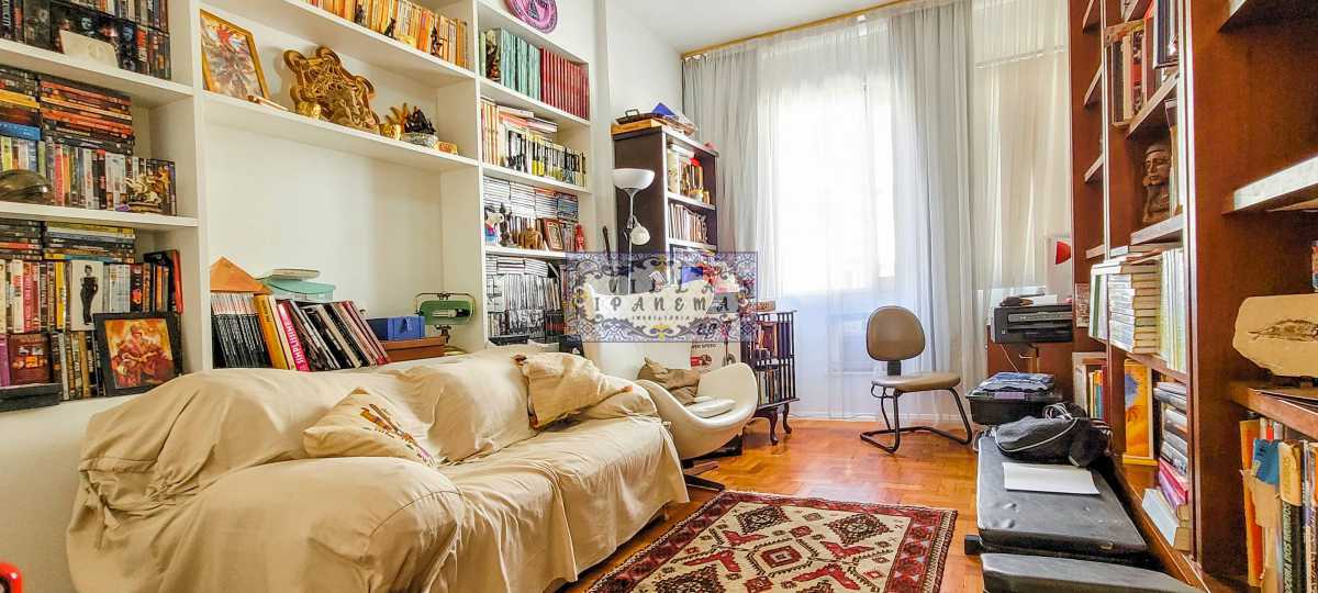 Conheça j do imóvel - Apartamento à venda Rua Barata Ribeiro, Copacabana, Rio de Janeiro - R$ 1.490.000 - IPA00022 - 10 j - 10