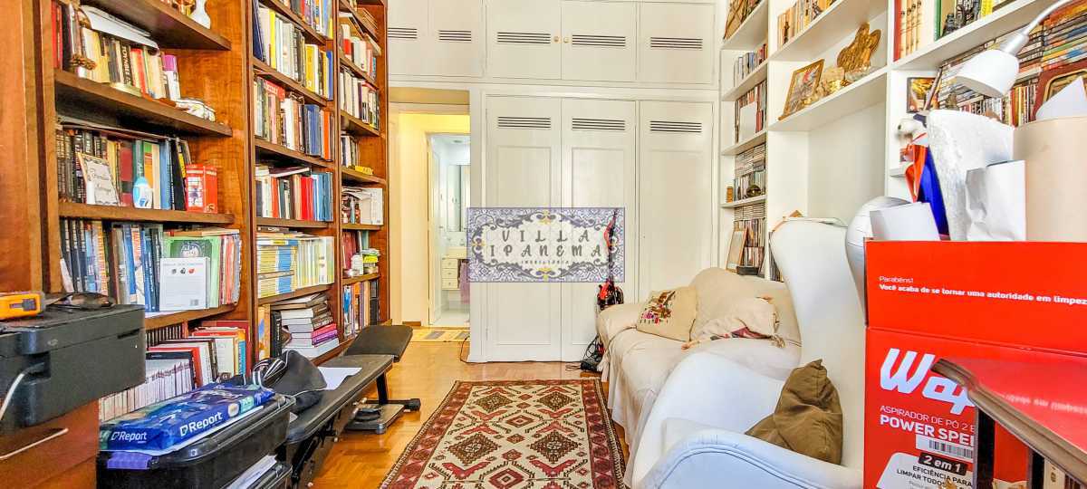 Conheça k do imóvel - Apartamento à venda Rua Barata Ribeiro, Copacabana, Rio de Janeiro - R$ 1.490.000 - IPA00022 - 11 k - 11