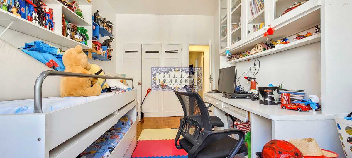 Conheça m do imóvel - Apartamento à venda Rua Barata Ribeiro, Copacabana, Rio de Janeiro - R$ 1.490.000 - IPA00022 - 13 m - 13