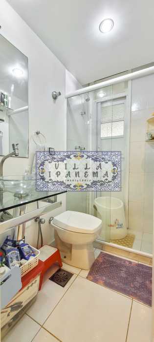 Conheça n do imóvel - Apartamento à venda Rua Barata Ribeiro, Copacabana, Rio de Janeiro - R$ 1.490.000 - IPA00022 - 14 n - 14