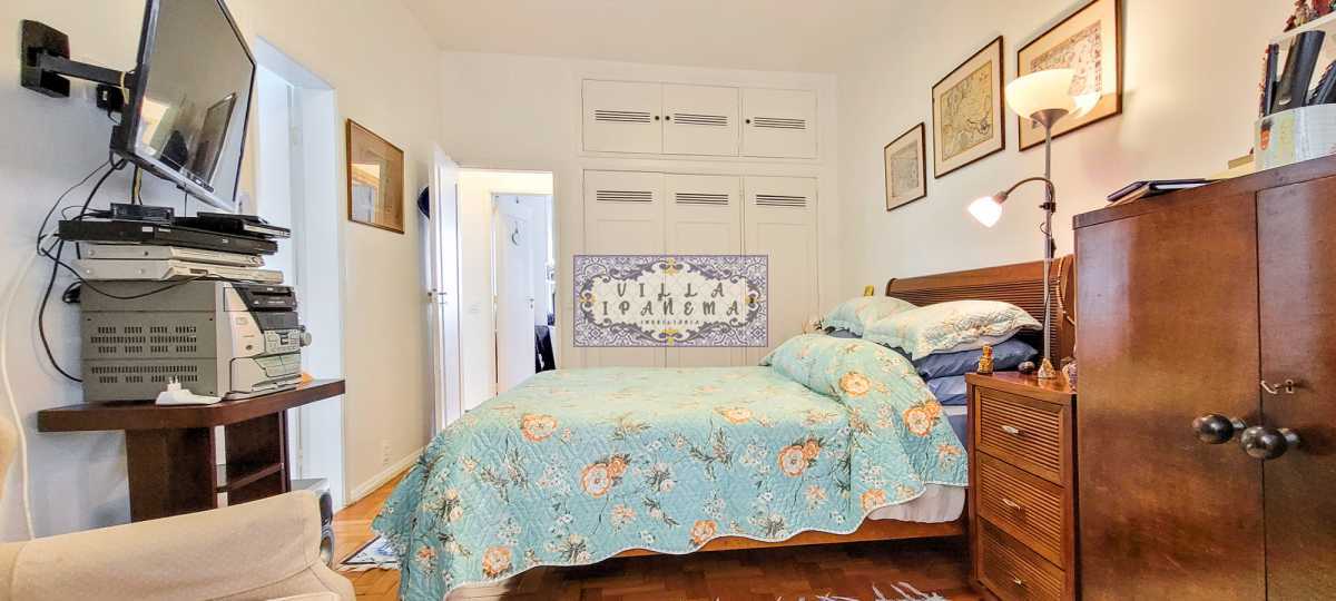 Conheça p do imóvel - Apartamento à venda Rua Barata Ribeiro, Copacabana, Rio de Janeiro - R$ 1.490.000 - IPA00022 - 16 p - 16