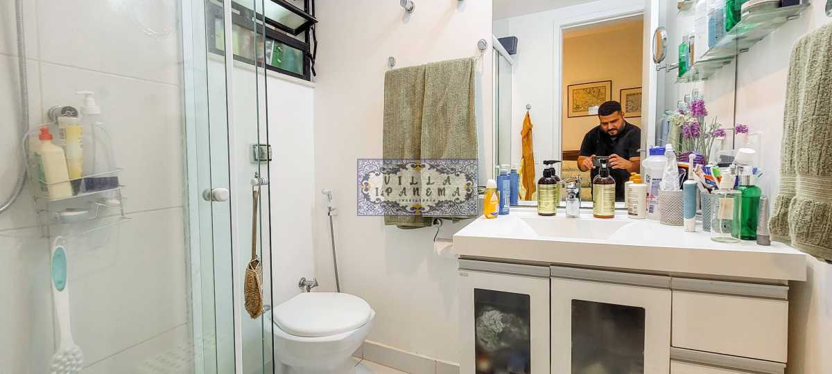 Conheça q do imóvel - Apartamento à venda Rua Barata Ribeiro, Copacabana, Rio de Janeiro - R$ 1.490.000 - IPA00022 - 17 q - 17
