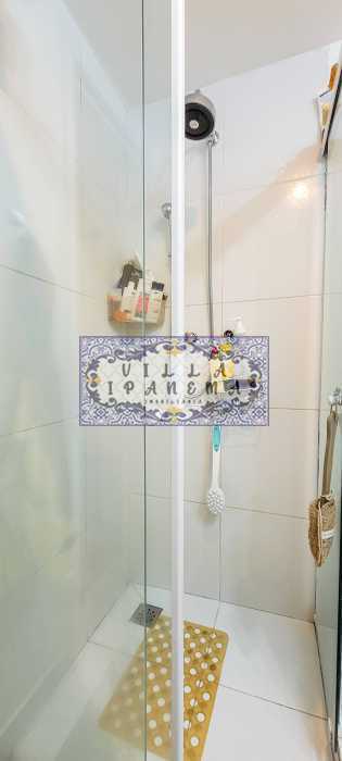 Conheça s do imóvel - Apartamento à venda Rua Barata Ribeiro, Copacabana, Rio de Janeiro - R$ 1.490.000 - IPA00022 - 19 s - 19