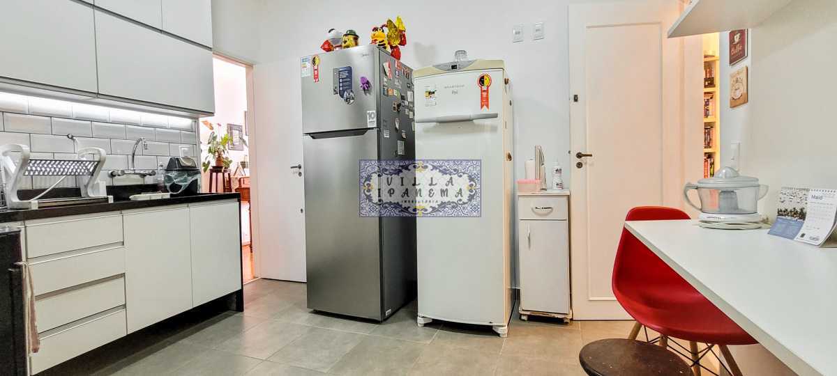 Conheça t do imóvel - Apartamento à venda Rua Barata Ribeiro, Copacabana, Rio de Janeiro - R$ 1.490.000 - IPA00022 - 20 t - 20