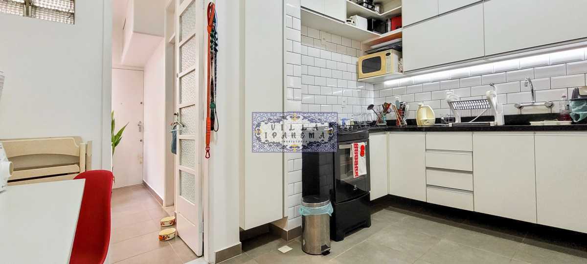 Conheça u do imóvel - Apartamento à venda Rua Barata Ribeiro, Copacabana, Rio de Janeiro - R$ 1.490.000 - IPA00022 - 21 u - 21