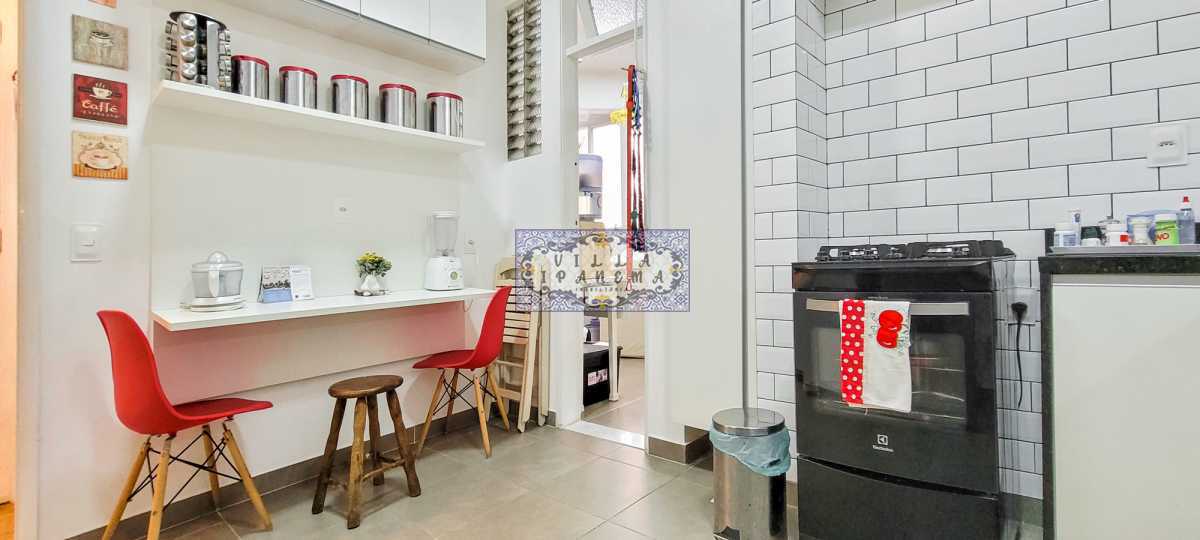Conheça v do imóvel - Apartamento à venda Rua Barata Ribeiro, Copacabana, Rio de Janeiro - R$ 1.490.000 - IPA00022 - 22 v - 22