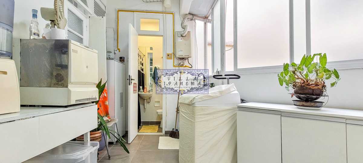 Conheça w do imóvel - Apartamento à venda Rua Barata Ribeiro, Copacabana, Rio de Janeiro - R$ 1.490.000 - IPA00022 - 23 w - 23