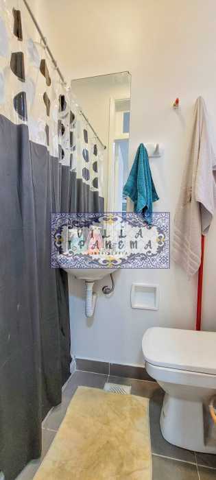 Conheça y do imóvel - Apartamento à venda Rua Barata Ribeiro, Copacabana, Rio de Janeiro - R$ 1.490.000 - IPA00022 - 25 y - 25