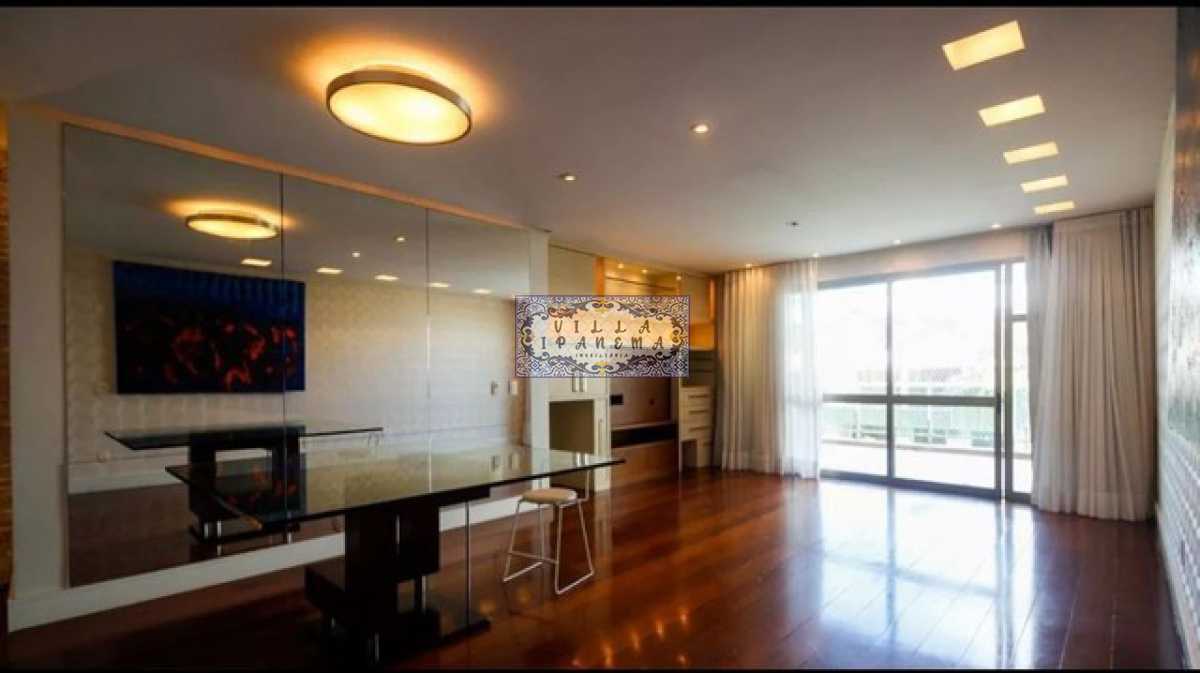 Conheça A1 do imóvel - Apartamento à venda Rua Rabino Henrique Lemle, Recreio dos Bandeirantes, Rio de Janeiro - R$ 1.700.000 - IPA7078 - 1 A1 - 1