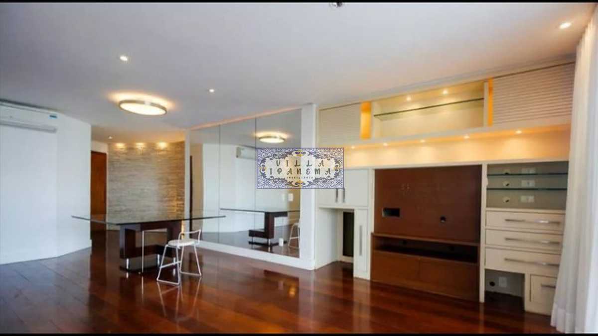 Conheça A3 do imóvel - Apartamento à venda Rua Rabino Henrique Lemle, Recreio dos Bandeirantes, Rio de Janeiro - R$ 1.700.000 - IPA7078 - 3 A3 - 3
