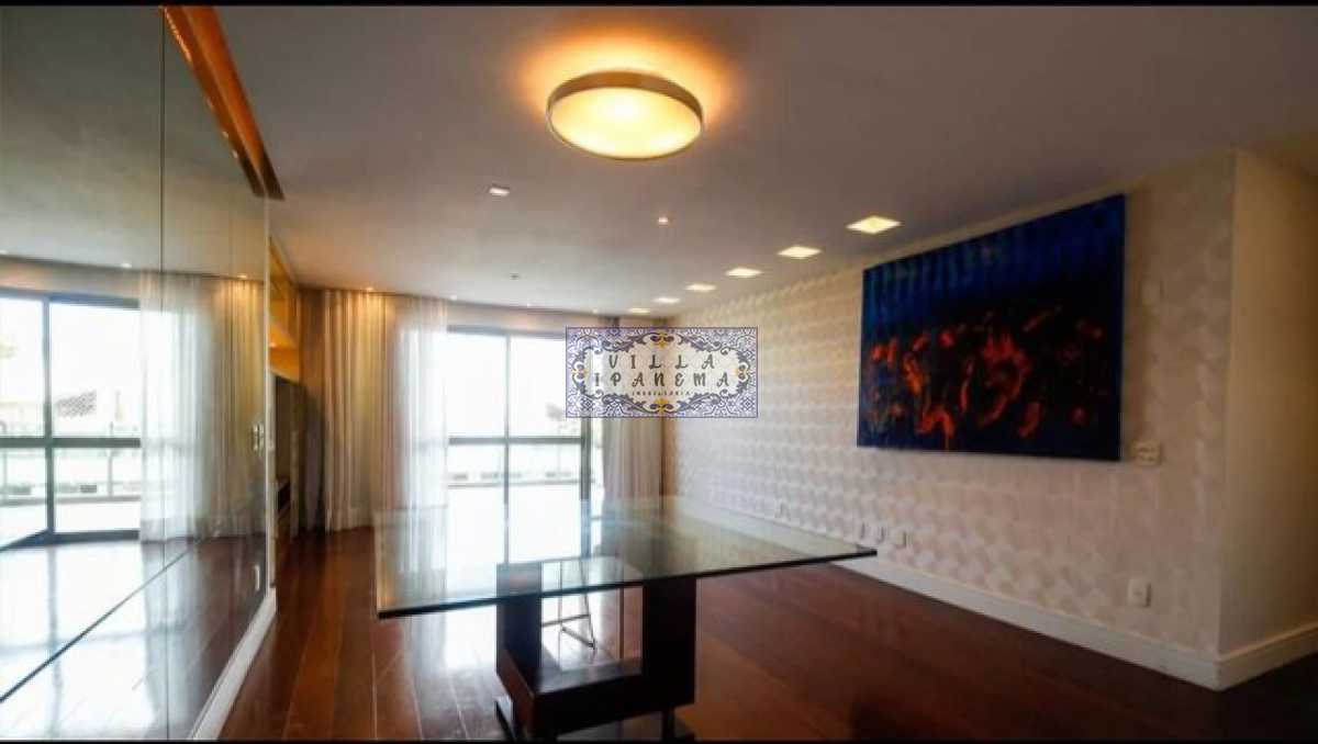 Conheça A4 do imóvel - Apartamento à venda Rua Rabino Henrique Lemle, Recreio dos Bandeirantes, Rio de Janeiro - R$ 1.700.000 - IPA7078 - 4 A4 - 4