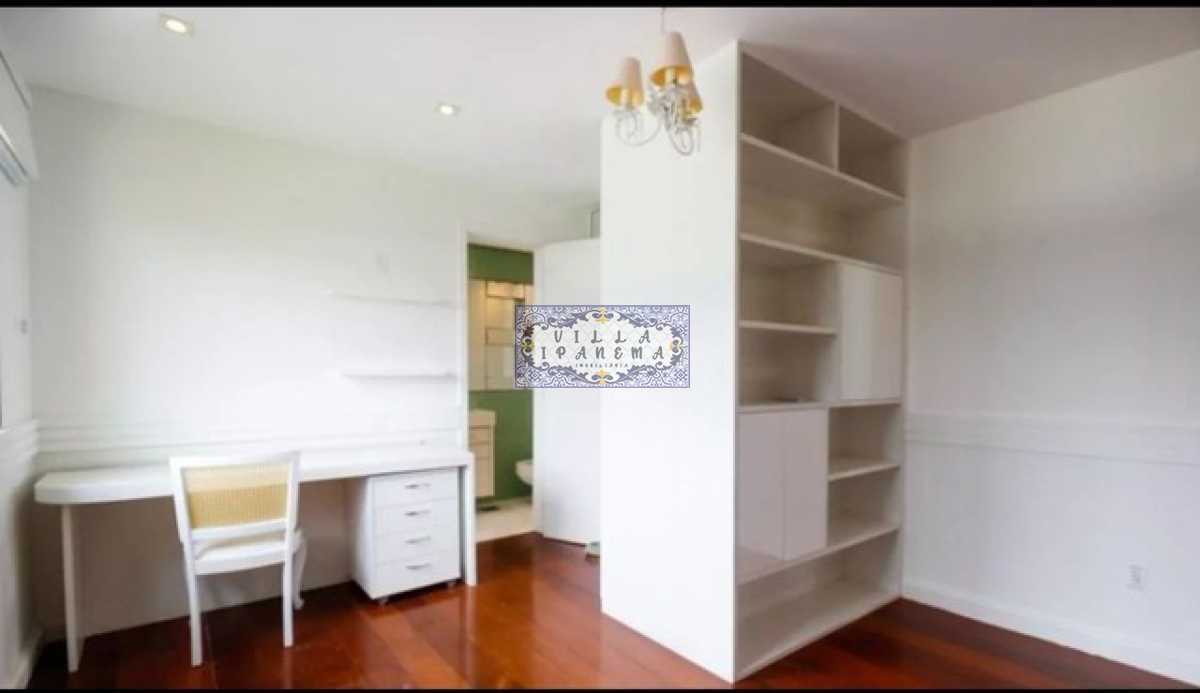 Conheça A5 do imóvel - Apartamento à venda Rua Rabino Henrique Lemle, Recreio dos Bandeirantes, Rio de Janeiro - R$ 1.700.000 - IPA7078 - 5 A5 - 5