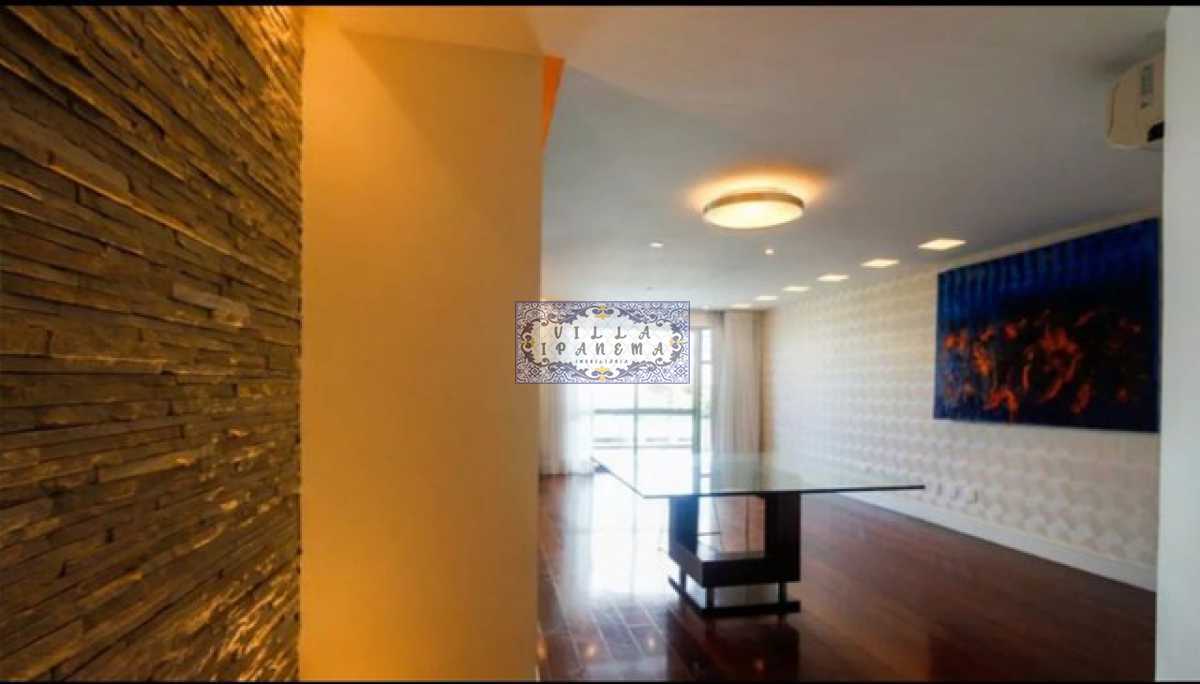 Conheça A7 do imóvel - Apartamento à venda Rua Rabino Henrique Lemle, Recreio dos Bandeirantes, Rio de Janeiro - R$ 1.700.000 - IPA7078 - 7 A7 - 7